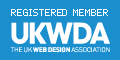 UKWDA Logo